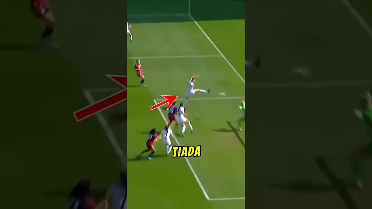 Perfect Hat-Trick Paling Sedih Dalam Sejarah Bola Sepak
