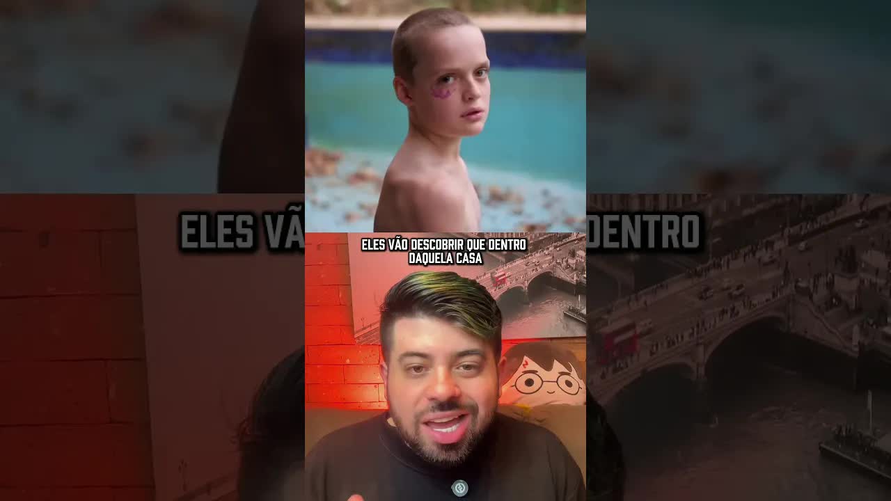 Resenha do Filme Fácala Voltar: Assista se tiver Estômago