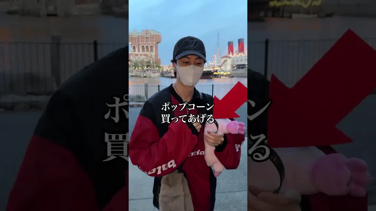 ディズニーで役立つ神グッズ紹介