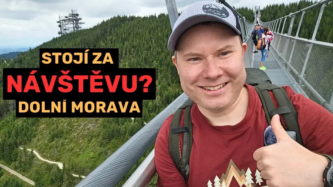 Overturismus na Dolní Moravě: Zábava nebo problém?