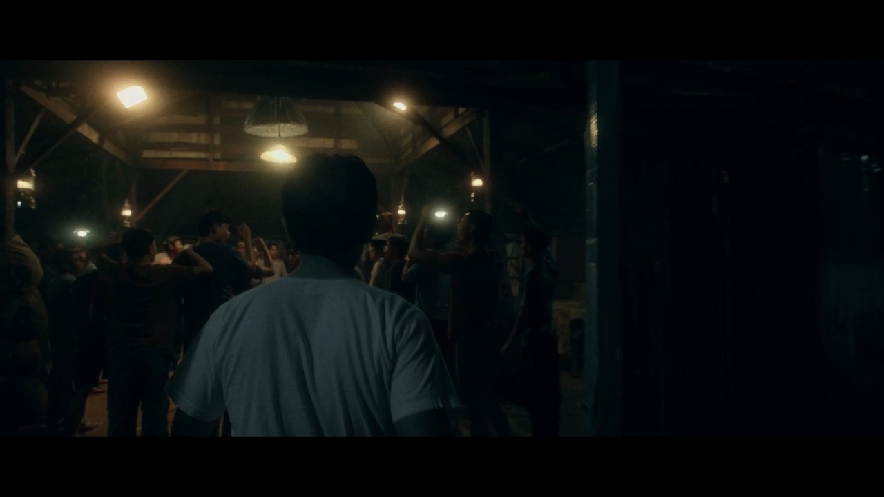 Trailer Rasmi Kudrat 1968: High Council