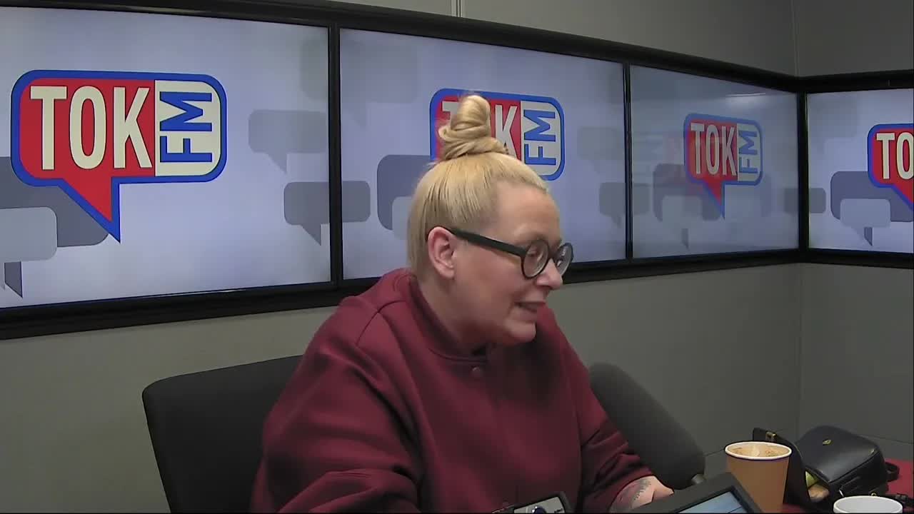 Katarzyna Nosowska o miłości: zajmij się sobą