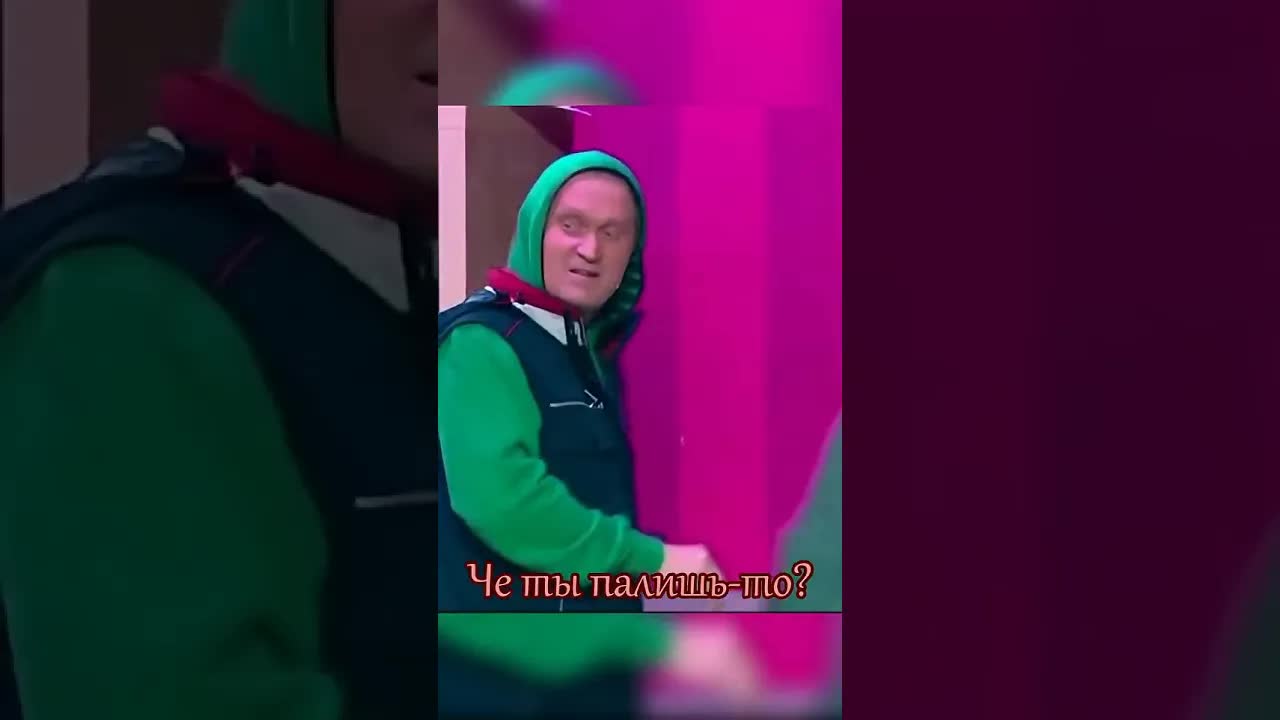 Смешная ситуация у нотариуса с дедом