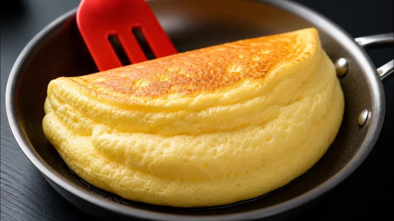 তিনটা ডিম দিয়ে সুস্বাদু নাস্তা বানান