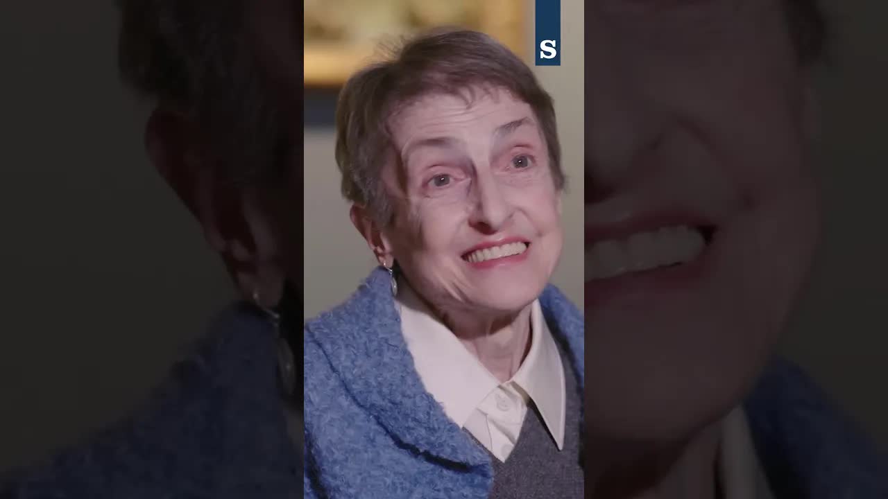 I desideri delle persone anziane