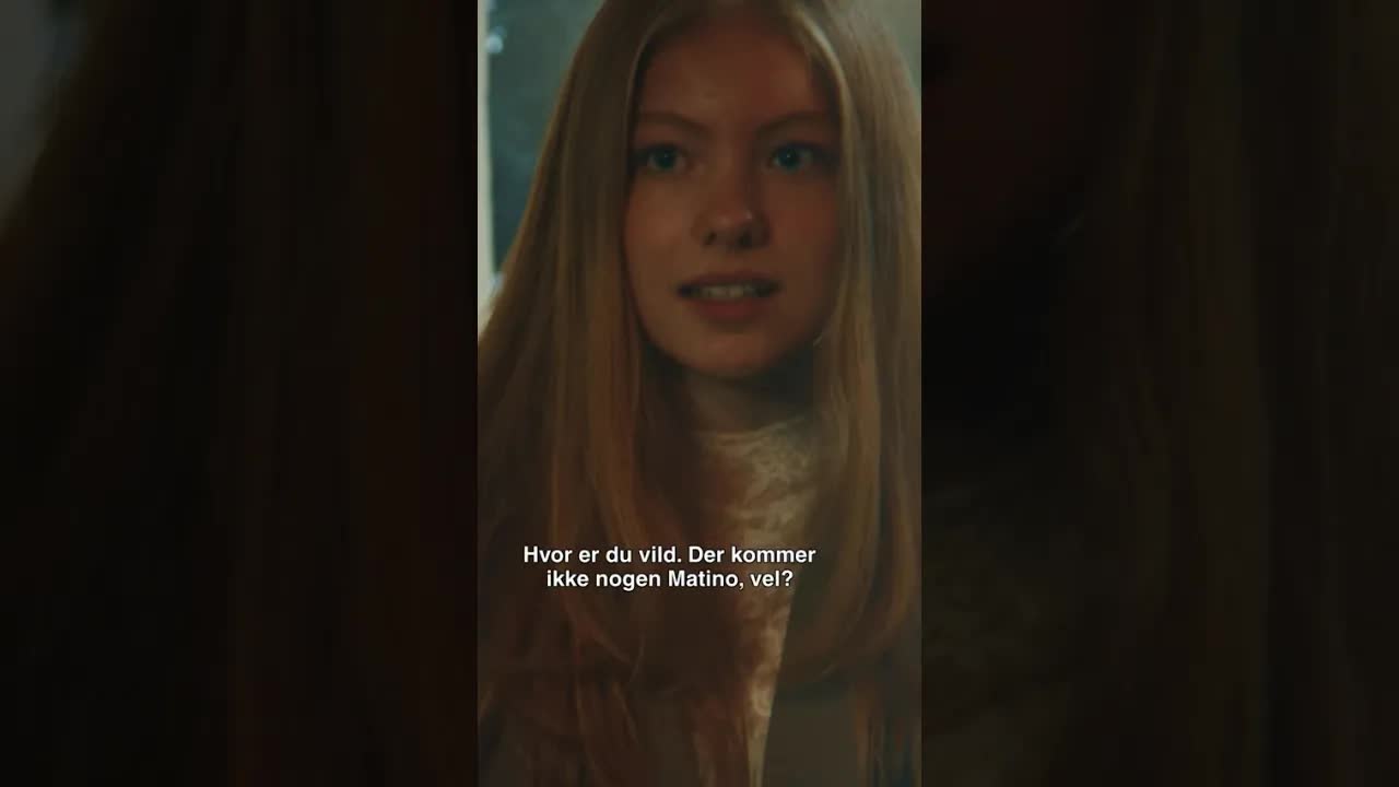 Sara ødelægger koncerten med vandskade