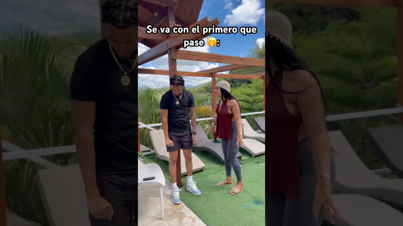 discusión de pareja y amenaza de ruptura