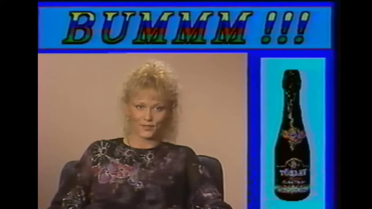 Retro TV Quiz Shows: The Boom Phone Game