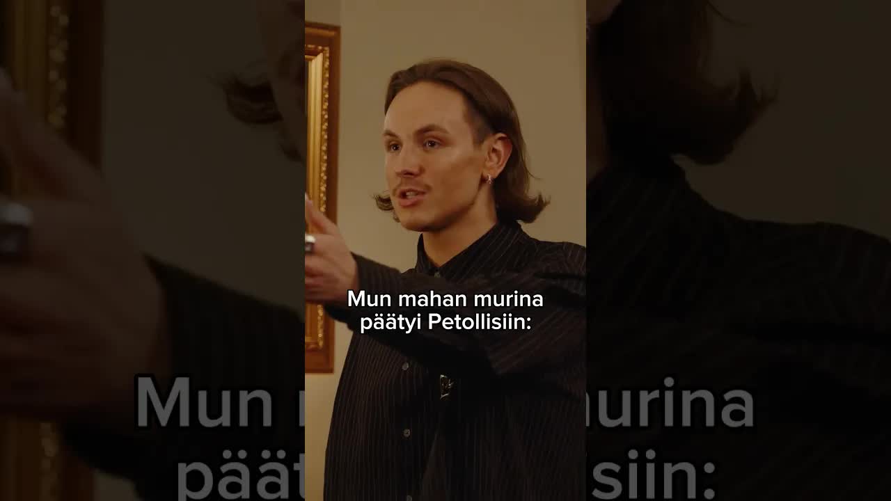 Mun maha murisi reaktiojakso