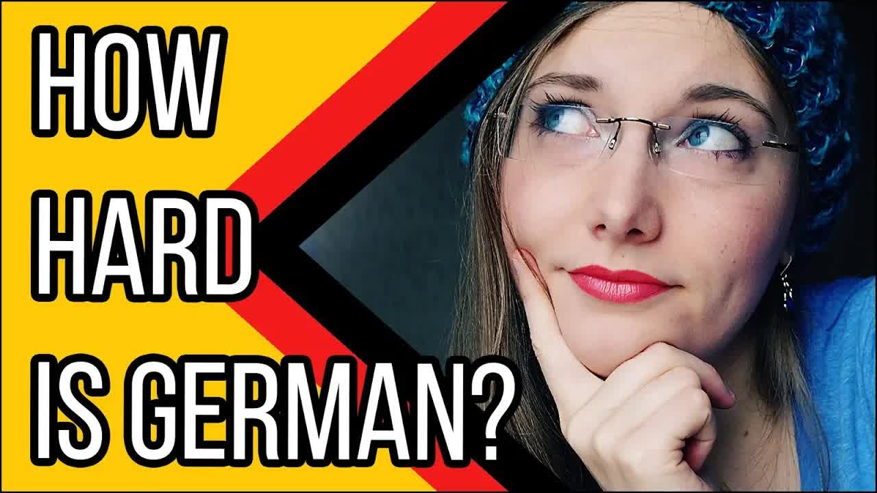 Is German Really A Hard Language To Learn?