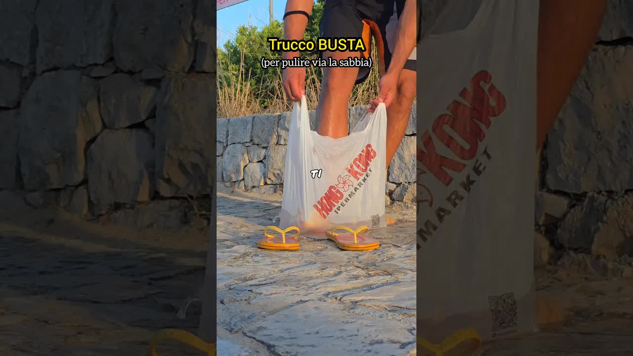 5 trucchi utili per la spiaggia e la macchina