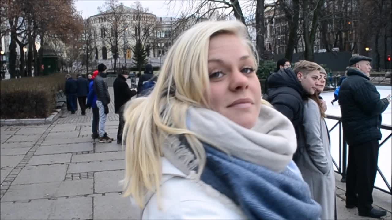 Travel Vlog: Tokyo, Oslo, and Swedish Christmas Family Visit