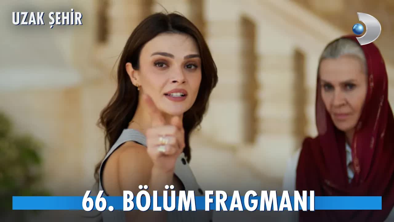 Uzak Şehir Yeni Bölüm Fragmanı: Dişe Diş!