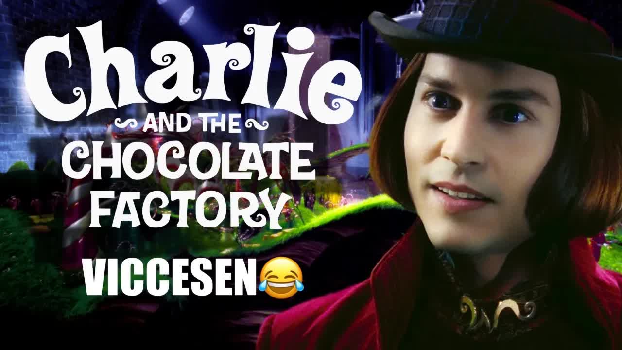 Charlie és a Csokigyár filmösszefoglaló és elemzés