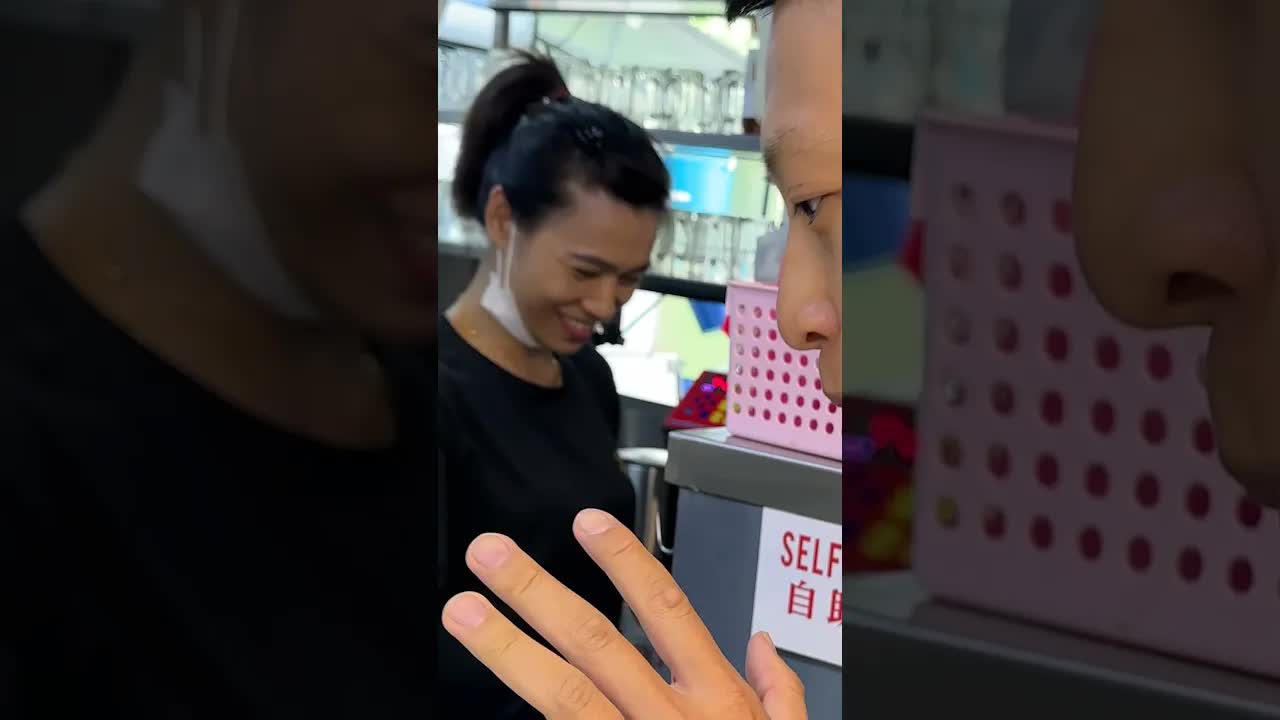 新加坡點咖啡真係咁難？