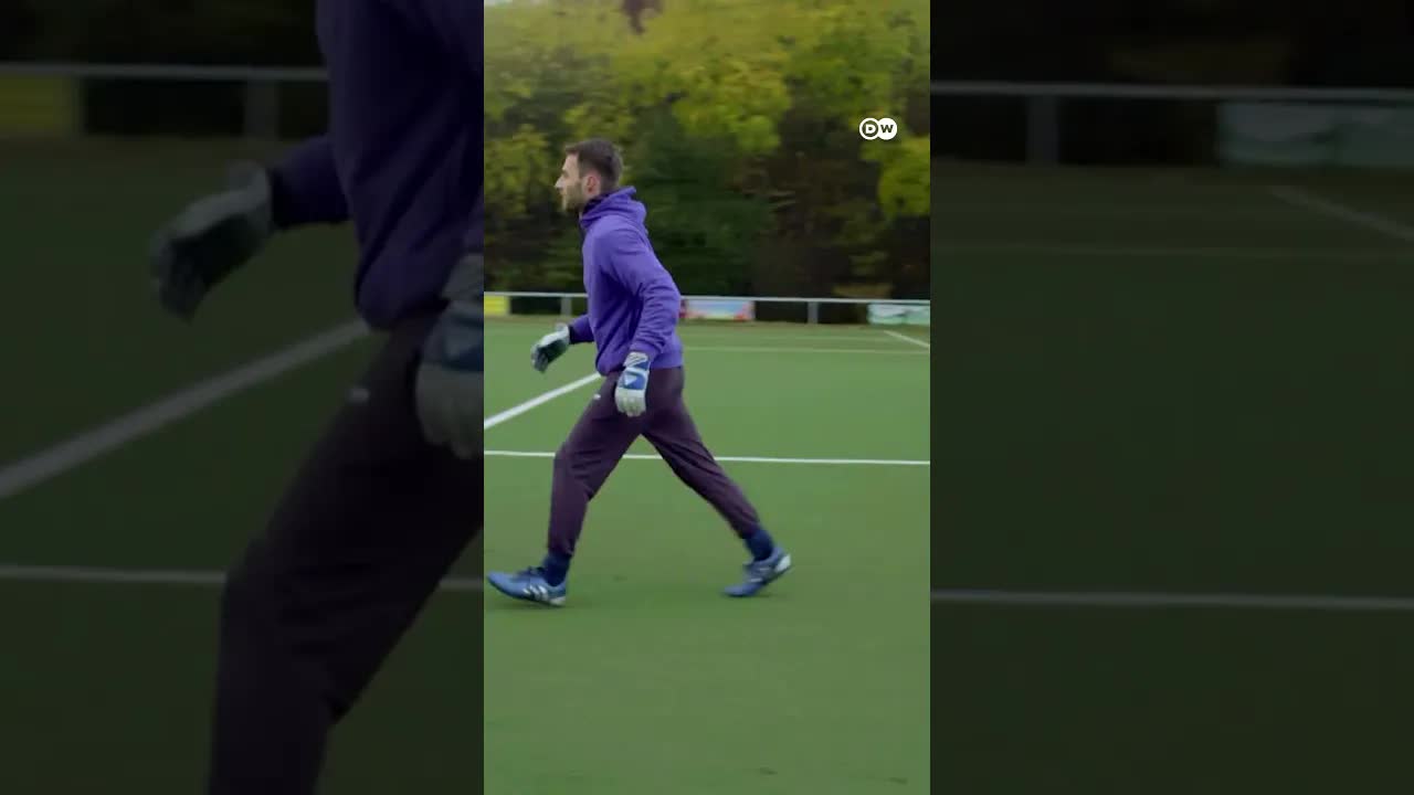 Gesunde Ernährung nach dem Fußballspiel