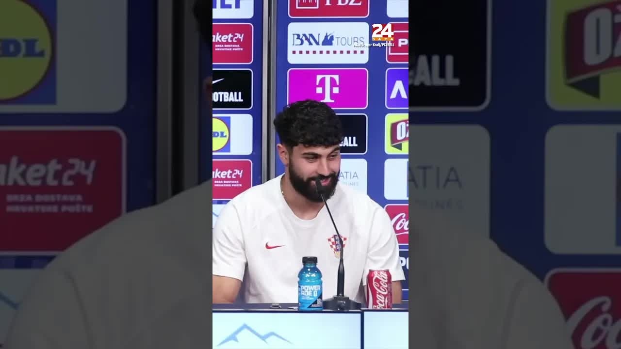 Gvardiol o kritikama i igri na prvenstvu