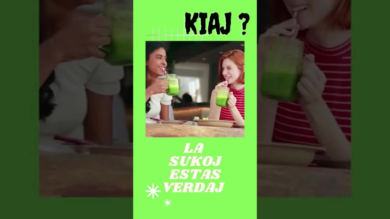 Koloroj de Objektoj en Esperanto