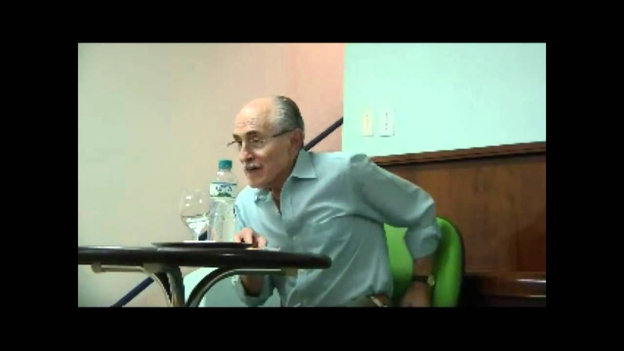 José Dias Pinto: intervjuo pri Esperantismo kaj idealismo