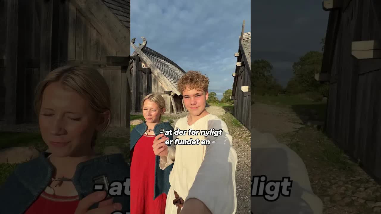 Vikingeskat fundet i Nordjylland og Aarhus