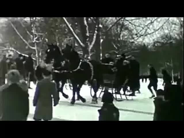 Let It Snow: A Winter Duet