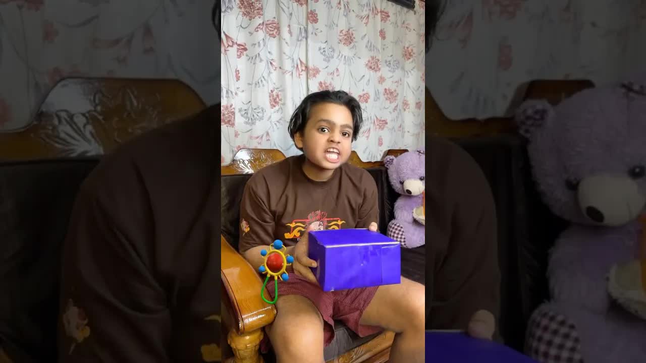 टिल्लू की माँ के लिए हैप्पी मदर्स डे गिफ्ट