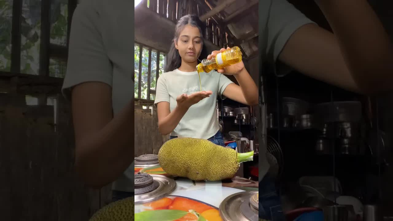 এঁচ অলিশা রেসিপি বানানোর চেষ্টা