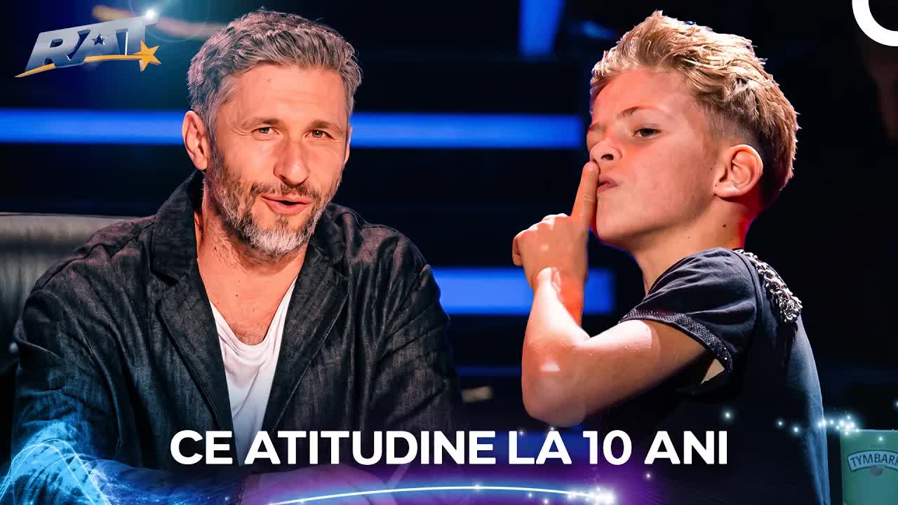Dansator de 10 ani caută parteneră
