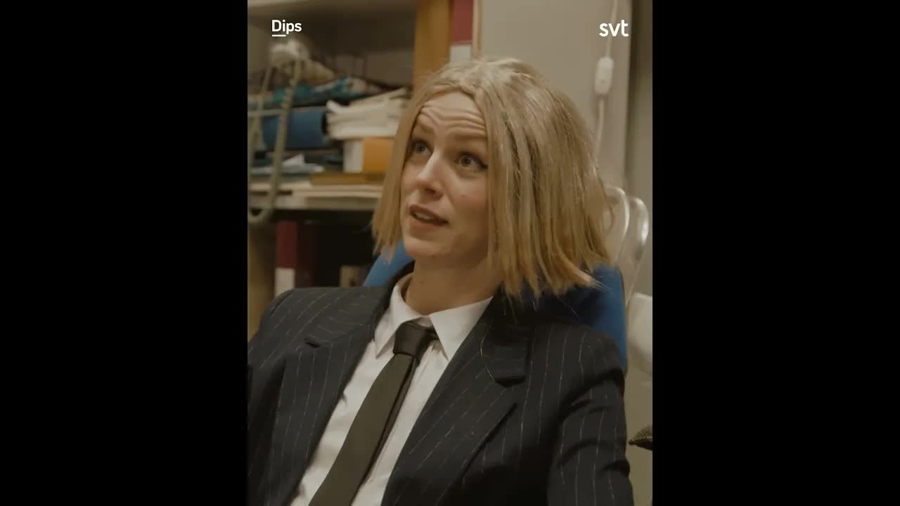 Diplomater, giftskandal och chilenare med filtar