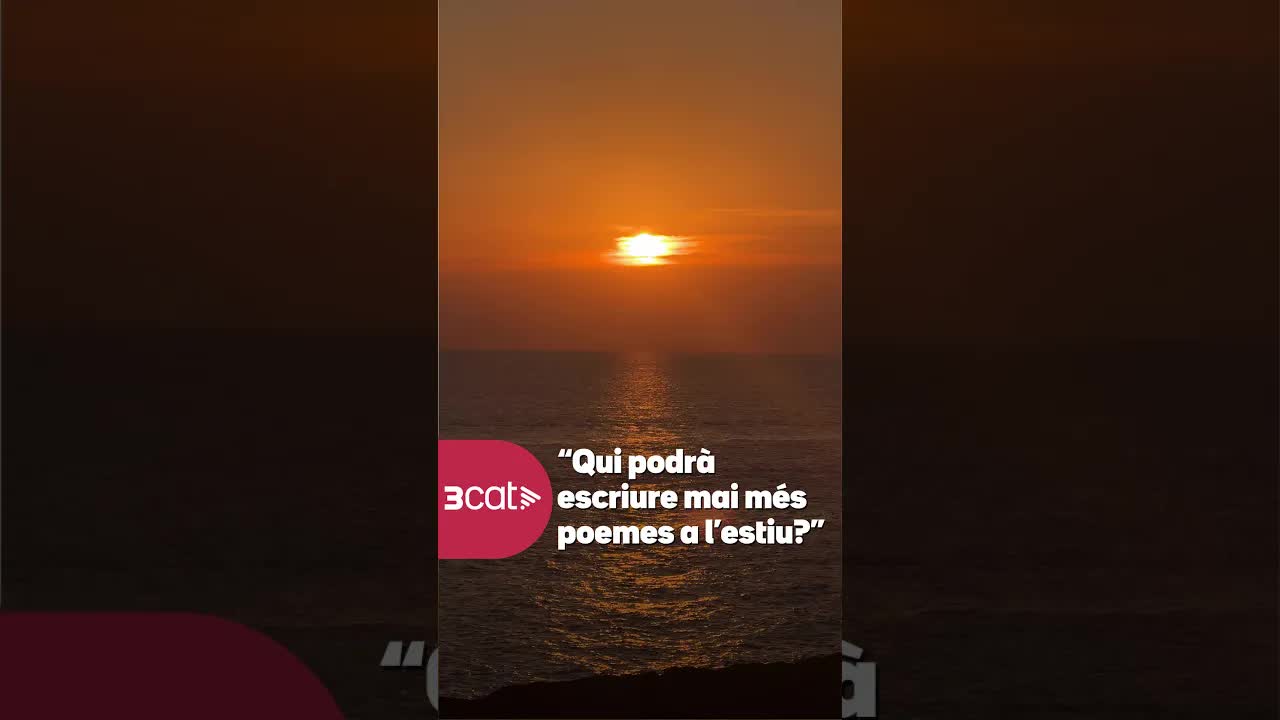 La ficció literària de l'estiu i el canvi climàtic