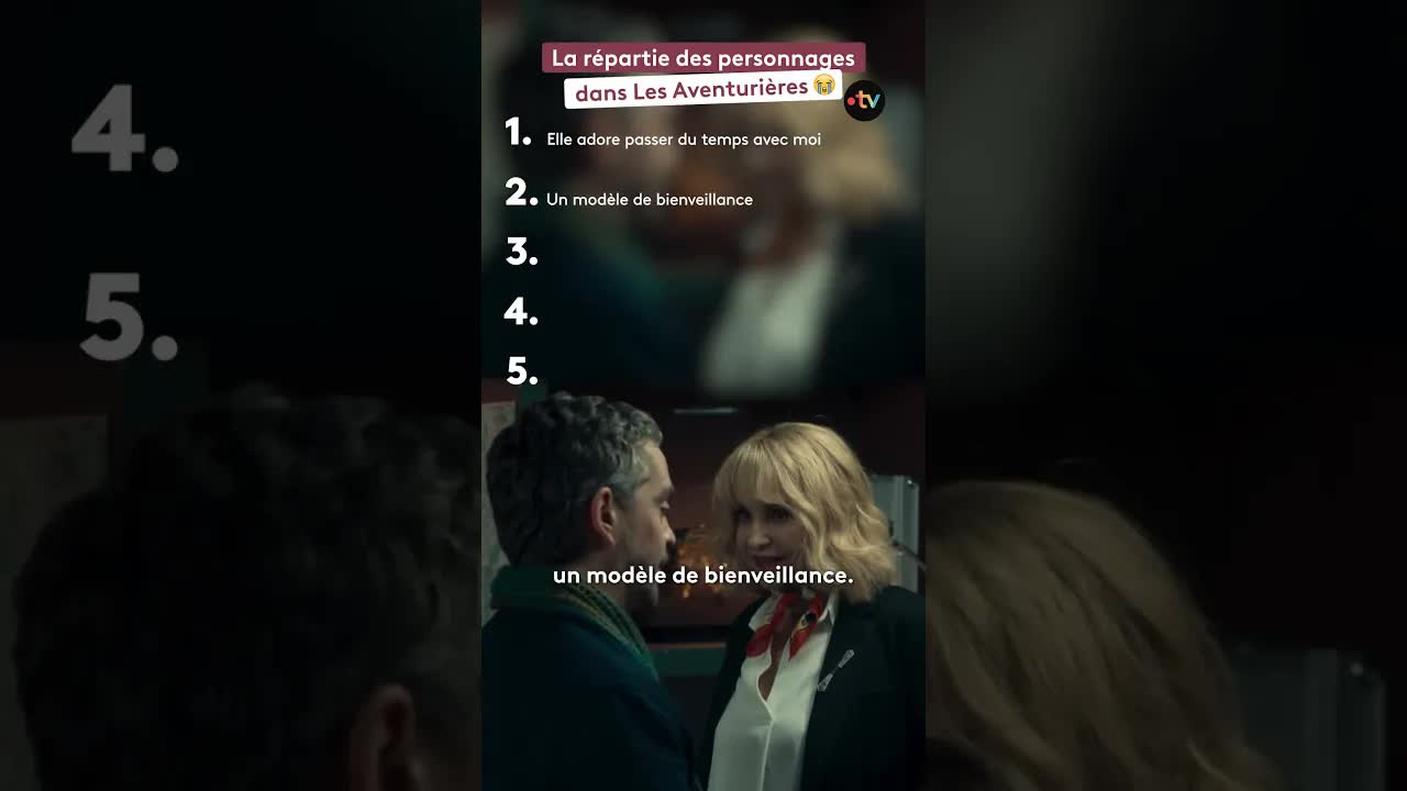 Elle adore passer du temps avec moi