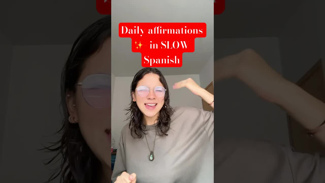Afirmaciones positivas diarias para ser feliz