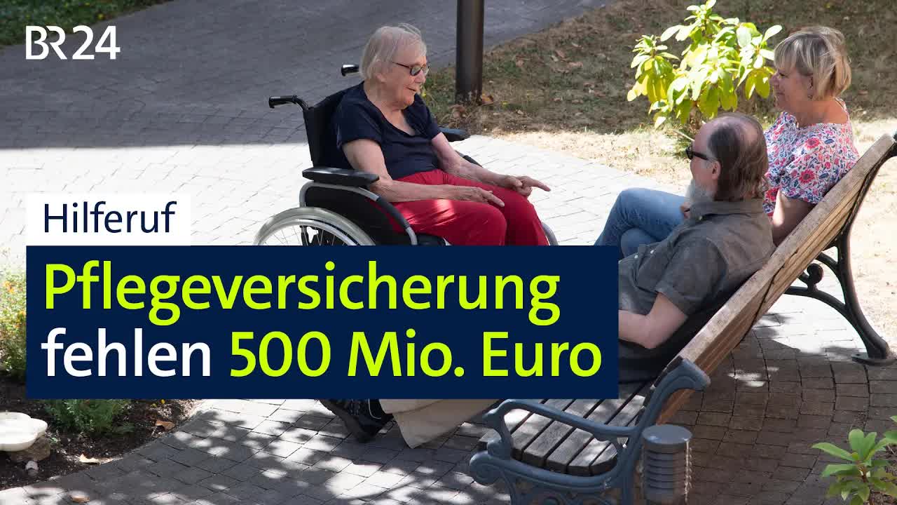 Pflegekrise und Reform: Was kommt auf Familien zu?