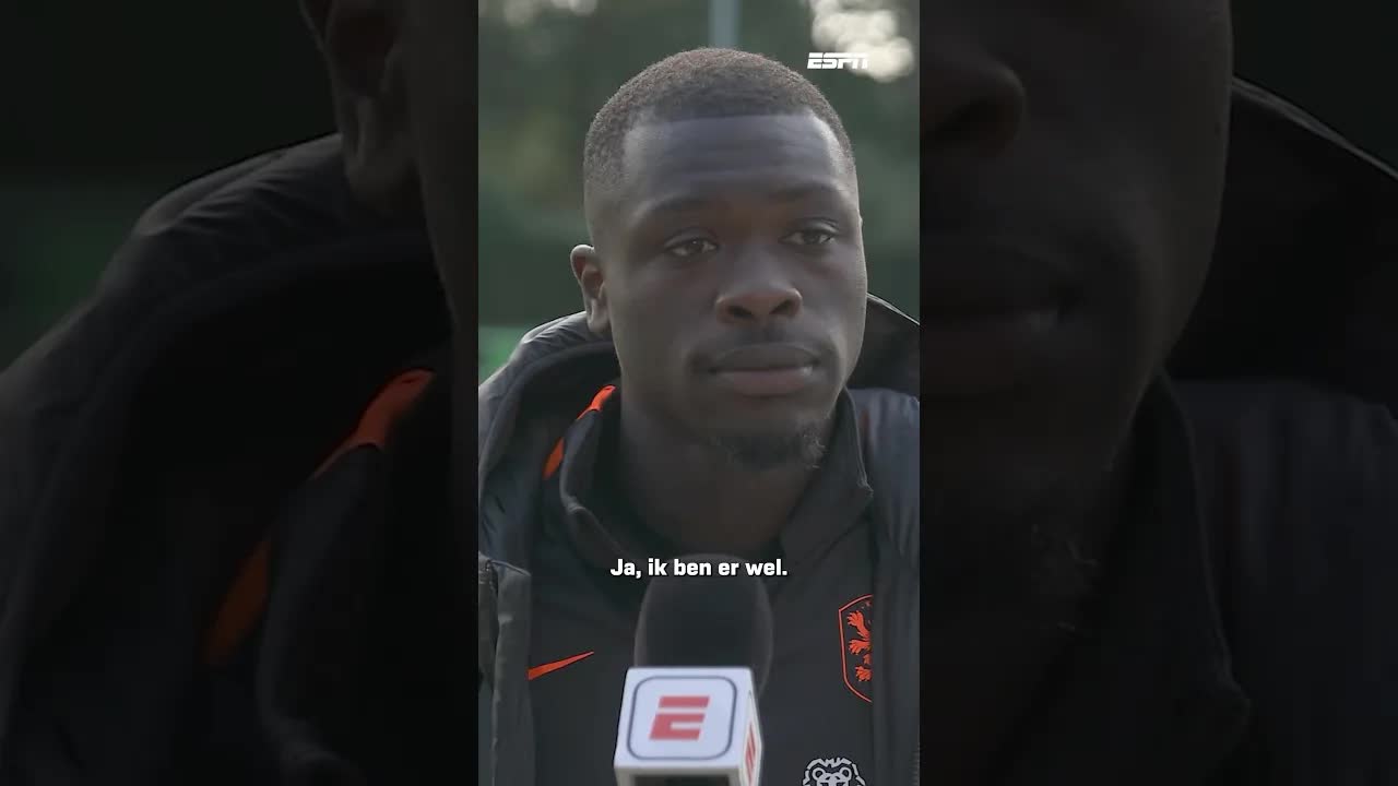 Malen, Memphis en Weghorst afwezig bij Oranje