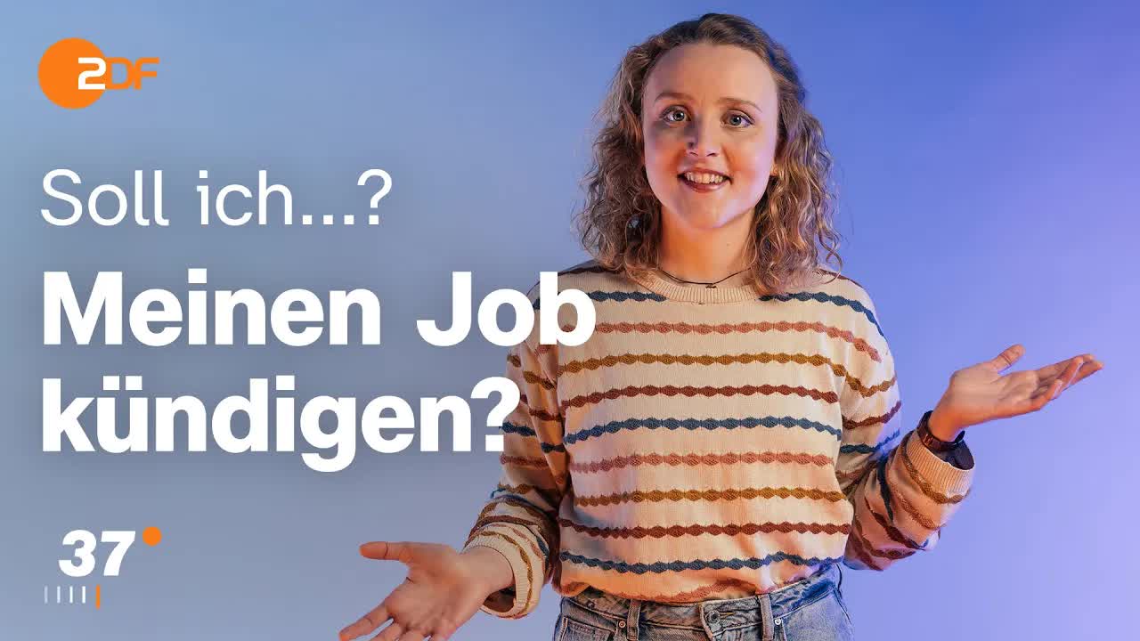 Wenn die Arbeit unglücklich macht