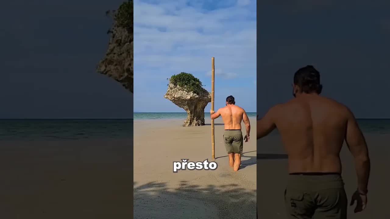 Tajemství tekutého písku odhaleno