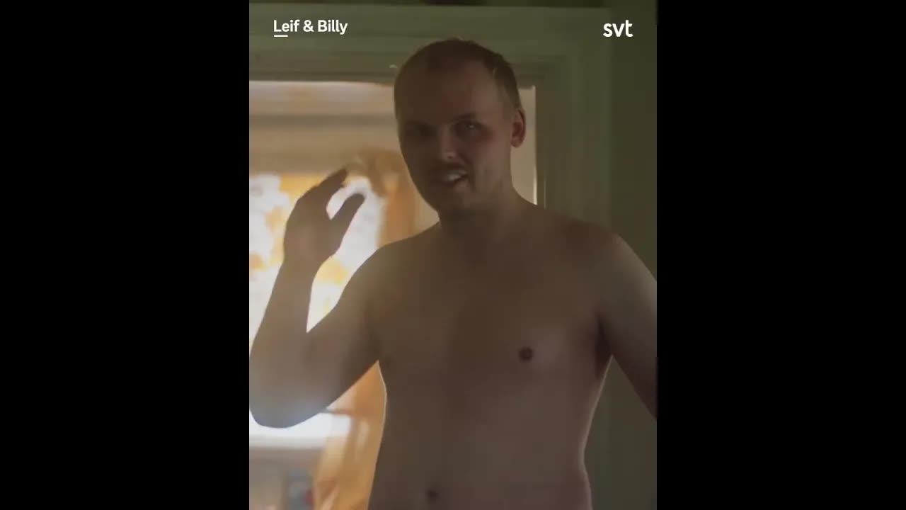 Leif och Billy blandar ihop veckodagarna