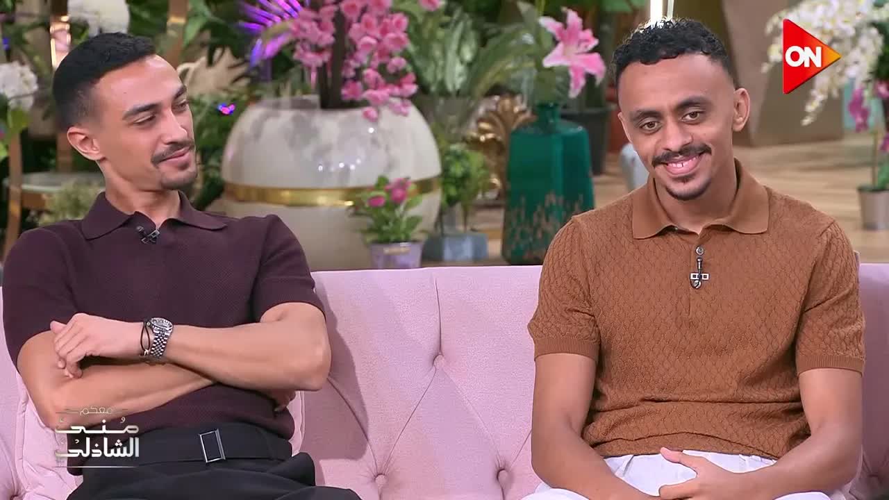 الفرق بين الحريفة ومحمود التاني