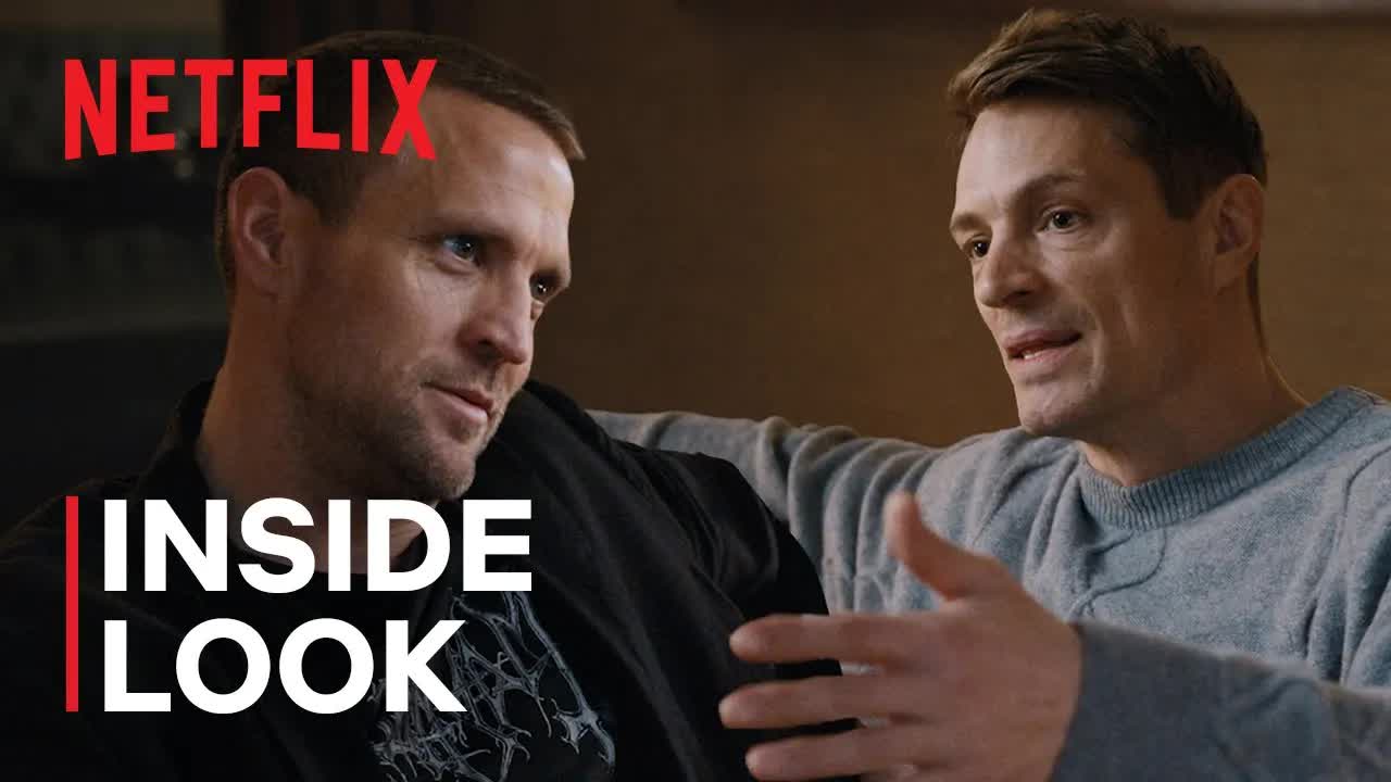 Bak kulissene på Jo Nesbøs Harry Hole-serie