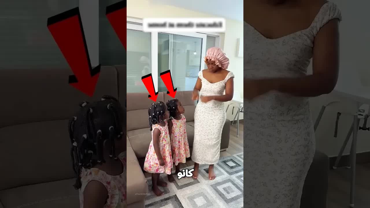 اخت كبرت إخوتها بعد أن تركتهم أمهم