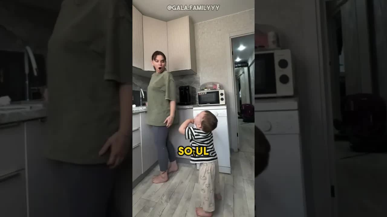 Farsa mamei care a eșuat