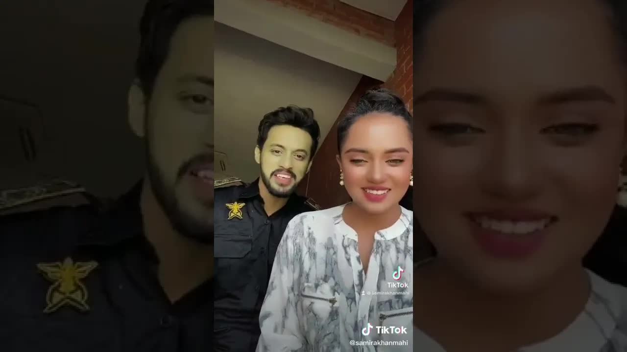 সিলেটি মেয়ে এবং মেকআপ নিয়ে হাস্যরসাত্মক সংলাপ