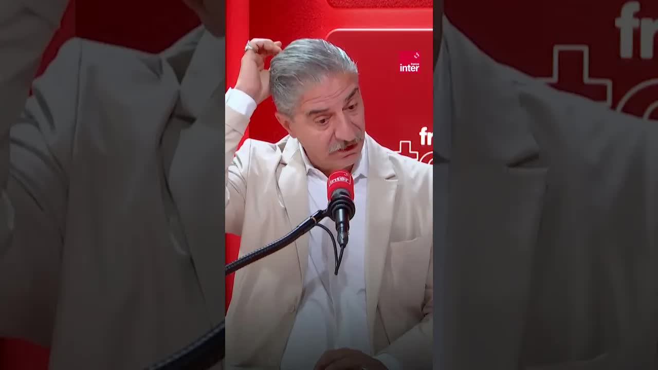 Le goût amer de l'exil selon Simon Abkarian