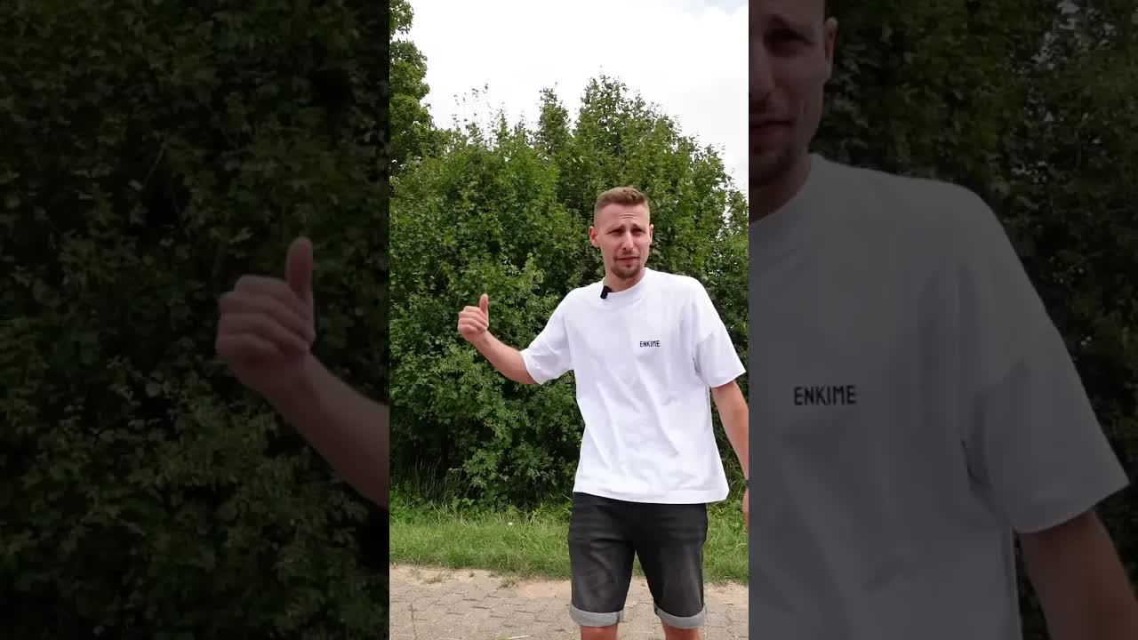 Löwen im Dorf? Ein bayerisches Missverständnis
