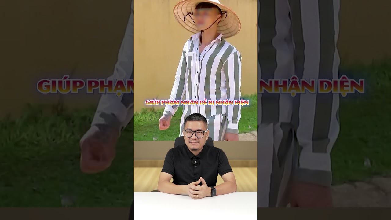 Vì sao áo Juventus giống áo tù nhân?