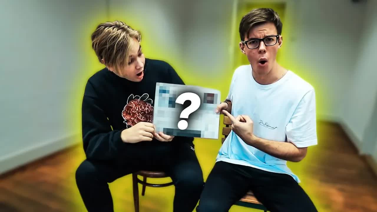 Wir sind in der Zeitung! Schweizer YouTuber im Blick am Abend