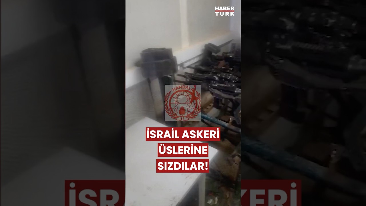 İranlı Hacker Grubunun İsrail Sızması