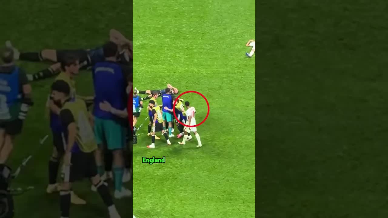 Bellingham konfrontiert Messi mit Schiedsrichter-Wahrheit