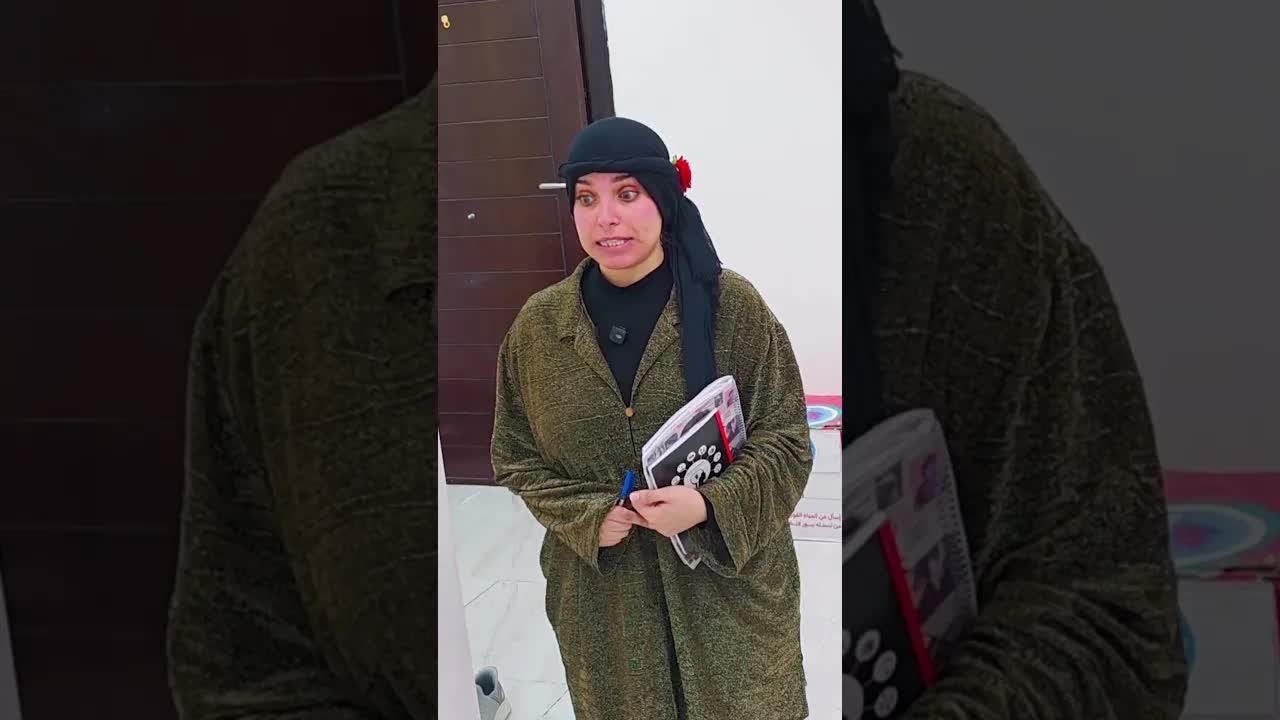 جوعان بعد الدرس؟ ايه عملت الماما؟