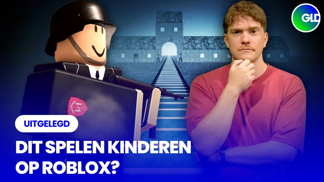 Roblox onder vuur: veiligheid van jongeren in gevaar?